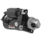 Starter - New - H/D Truck