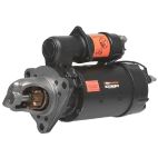 Starter - New - H/D Truck