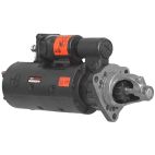 Starter - New - H/D Truck