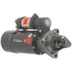 Starter - New - H/D Truck
