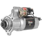 Starter - Remfd - H/D Truck Delco Remy 39MT Wilson Electrical