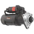 Starter - New - H/D Truck