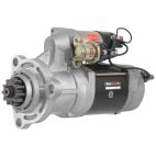 Starter - Remfd - H/D Truck Delco Remy 39MT Wilson Electrical