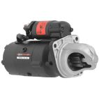 Starter - Remfd - H/D Truck Prestolite (Leece Neville) M100R Wilson Electrical