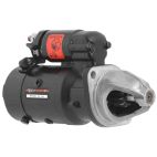 Starter - Remfd - H/D Truck Prestolite (Leece Neville) M93R Wilson Electrical