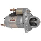 Starter - Remfd - H/D Truck Prestolite (Leece Neville) M100R Wilson Electrical