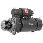 Starter - Remfd - H/D Truck Prestolite (Leece Neville) MS2 Wilson Electrical