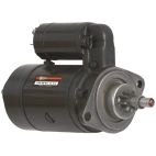 Starter - Remfd - H/D Truck Bosch EF Wilson Electrical