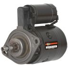 Starter - Remfd - H/D Truck Bosch EF Wilson Electrical