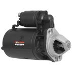 Starter - Remfd - H/D Truck Bosch IF Wilson Electrical