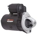 Starter - Remfd - H/D Truck Bosch GF Wilson Electrical