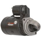 Starter - Remfd - H/D Truck Bosch GF Wilson Electrical