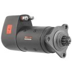 Starter - Remfd - H/D Truck Bosch KB Wilson Electrical