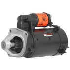 Starter - New - H/D Truck