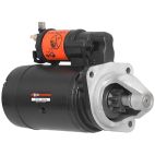 Starter - New - H/D Truck