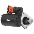 Starter - New - H/D Truck