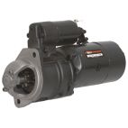 Starter - Remfd - H/D Truck Hitachi Wilson Electrical