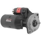 Starter - Remfd - H/D Truck Hitachi OSGR Wilson Electrical