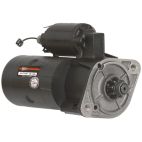 Starter - Remfd - H/D Truck Mitsubishi OSGR Wilson Electrical