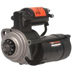 Starter - New - H/D Truck