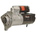 Starter - New - H/D Truck
