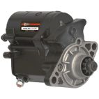 Starter - Remfd - H/D Truck Denso OSGR Wilson Electrical