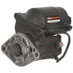 Starter - Remfd - H/D Truck Denso OSGR Wilson Electrical