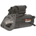 Starter - Remfd - H/D Truck Denso PLGR Wilson Electrical