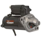 Starter - Remfd - H/D Truck Denso Wilson Electrical