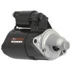 Starter - Remfd - H/D Truck Denso Wilson Electrical