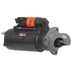 Starter - Remfd - H/D Truck Denso Wilson Electrical
