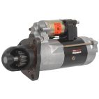 Starter - Remfd - H/D Truck Denso P8.0 Wilson Electrical