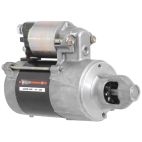 Starter - Remfd - H/D Truck Denso Wilson Electrical