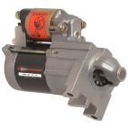 Starter - Remfd - H/D Truck Denso Wilson Electrical