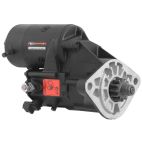 Starter - Remfd - H/D Truck Denso OSGR Wilson Electrical