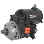 Starter - Remfd - H/D Truck Denso OSGR Wilson Electrical