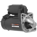 Starter - Remfd - H/D Truck Mando PMGR Wilson Electrical