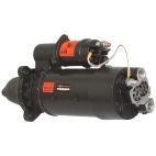 Starter - New - H/D Truck