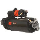 Starter - New - H/D Truck