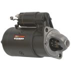 Starter - Remfd - H/D Truck Denso Wilson Electrical