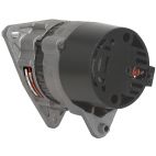 Alternator - Remfd - H/D Truck Lucas 17ACR Wilson Electrical