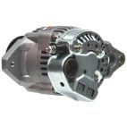 Alternator - Remfd - H/D Truck Denso Wilson Electrical