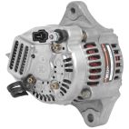 Alternator - Remfd - H/D Truck Denso Wilson Electrical