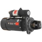 Starter - Remfd - H/D Truck Delco Remy 42MT Wilson Electrical