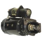 Starter - New - H/D Truck