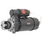 Starter - Remfd - H/D Truck Prestolite (Leece Neville) MS2 Wilson Electrical