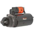 Starter - Remfd - H/D Truck Bosch JD Wilson Electrical