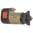 Starter - Remfd - H/D Truck Bosch KB Wilson Electrical
