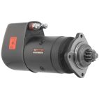 Starter - Remfd - H/D Truck Bosch KB Wilson Electrical