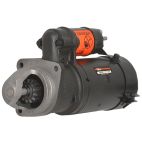 Starter - Remfd - H/D Truck Lucas M45G Wilson Electrical